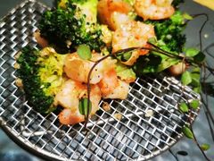 -吉之仙•中国制造•出口级食材日料店(领事馆总店)