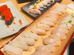 -合点寿司(金虹桥商场店)