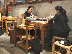 -楠火锅(太古里总店)