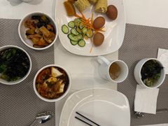 -临空皇冠假日酒店-西餐厅(首都机场店)