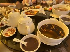 -中国厨房/台湾牛肉面