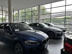 -北京华德宝宝马4S店(朝阳店)