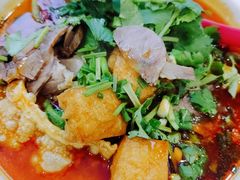 -螺小胖柳州螺蛳粉(钟楼总店)