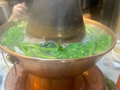 -东来顺饭庄(王府井步行街店)