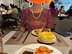 -天伦松鹤大饭店·欣妮咖啡