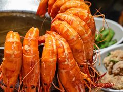 -隅乐胡椒虾·台湾菜·团建(皇岗店)