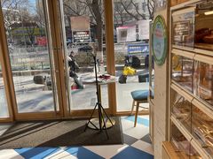 -85度C(北京陶然店)