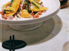 -啫·粤风料理·啫啫煲(仓山万达广场店)