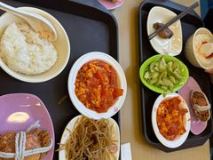 -北李·海肠捞饭·大连菜(望京凯德MALL店)