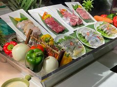-威珀斯酒店·珀萃美食餐厅