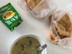 -老方子馅饼粥(台东店)