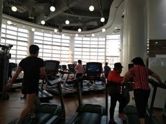 -一兆韦德健身(梅川店)