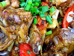 -徽州美食(三十年老店)