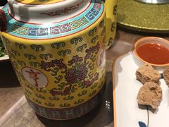 -香园茶社·金陵小灶(老门东店)