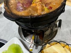 -范贤光鸡公煲(平乐园总店)
