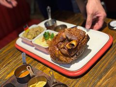 -1886德国汽车餐厅(外滩中央店)