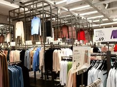 -鹿岛会员店(熙地港店)