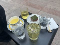 -Rechill Cafe(工体店)