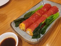 -粤域茶餐厅