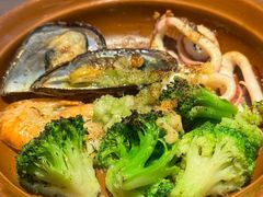 -萨莉亚意式餐厅(杭州西溪龙湖天街店)