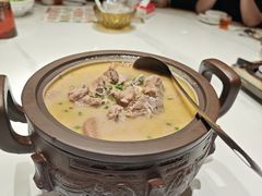 -吴掌柜·藕汤印象(南湖店)
