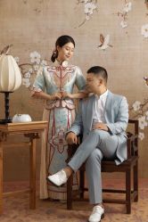 -CD视觉婚纱摄影