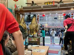 -恭和堂 龟苓膏(铜锣湾店)