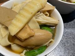 -城南老友羊蝎子火锅(花乡奥莱店)