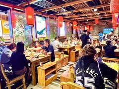 -沸炉重庆老火锅(军事博物馆店)