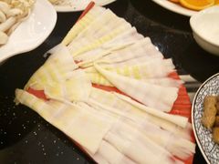 -洞仙锅(花园街店)