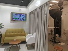 -天真蓝照相馆(杭州滨江宝龙店)