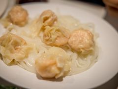 -深仔记正宗云吞面(尖沙咀店)