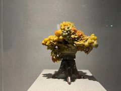 -青田石雕博物馆