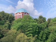 -庐山上汤温泉度假村