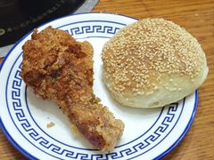 -满记烧饼(牛街东里小区一区店)