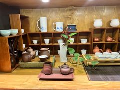 -青藤茶馆(南山路店)