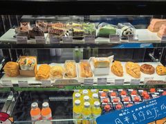 -西西弗矢量咖啡(北京长楹龙湖天街店)