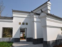 -武清南湖绿博园