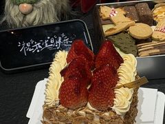 -B.O.M波姆烘焙(凤凰街店)