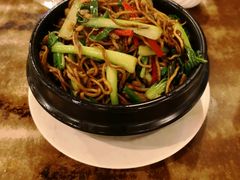 -一楼食业·美食人家