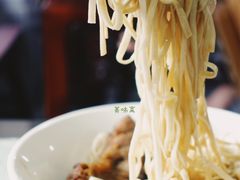 风扇冷面-美味斋(西北街店)