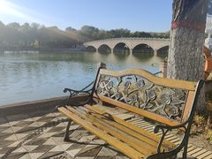 -哈尔滨师范大学(松北校区)