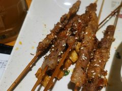 澳洲肥牛-木屋烧烤(坂田天安云谷店)