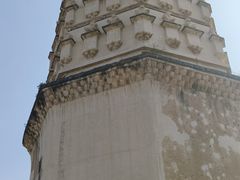-修德寺塔