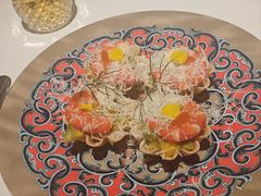 -狮拾久·现代新加坡料理(福田COCO Park店)