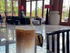 -海口万豪·大堂吧·望海吧.日落海景·下午茶·奶茶·咖啡·轻食·蛋糕·鸡尾酒·清吧