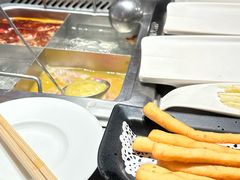 -海底捞火锅(太原南站店)