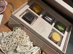 -星巴克(厦门万象城4F店)