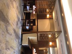 -苏州园区福朋喜来登酒店·聚味轩中餐厅