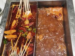 -串一火锅(赛格国际购物中心店)